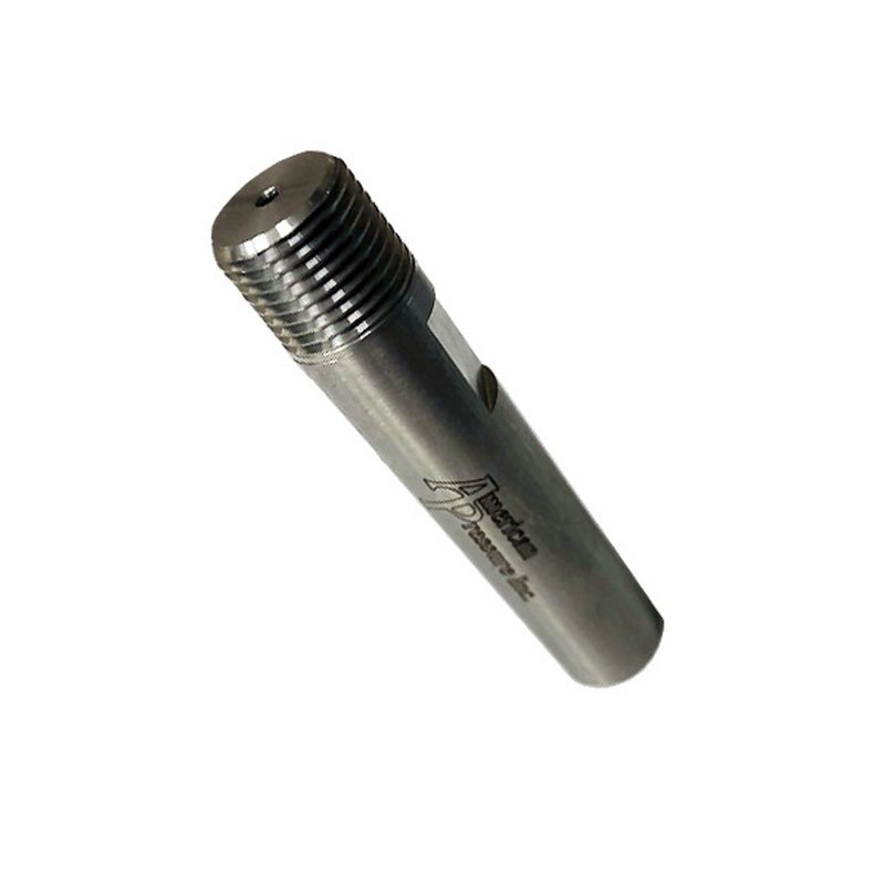 Arctic Steamer Cone Steam Nozzle