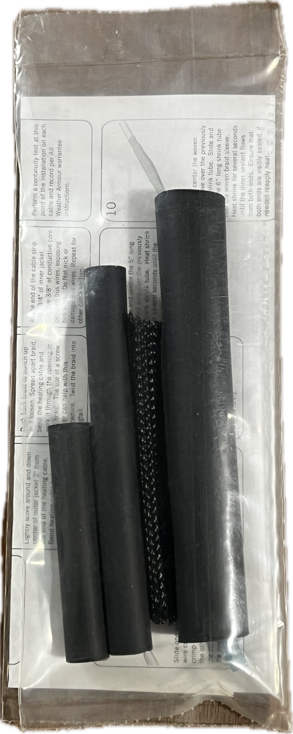 Standard Splice Kit