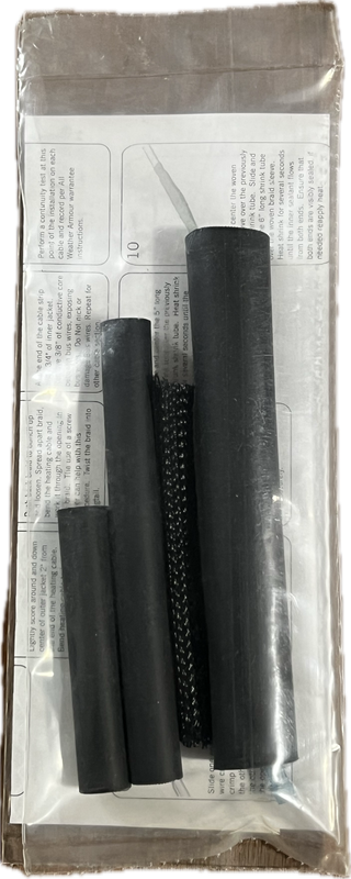 Standard Splice Kit