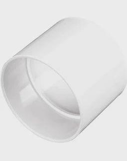 4&quot; PVC Coupling