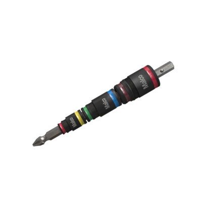 7 IN 1 FLIP BIT SET #2 PHILLIPS