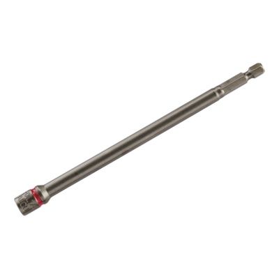 HEX CHUCK DRV MAG 1/4&quot;x 6&quot;