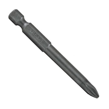 HEX BIT LONG PHILLIPS #2