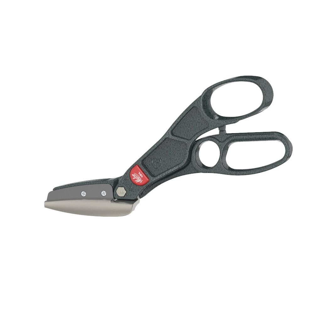 Andy™ Offset Aluminum Handled Snips 12”