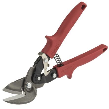 MAX 2000 SNIP LEFT OFFSET CUT