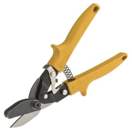 Double Cut Aviation Snips: Max2000®