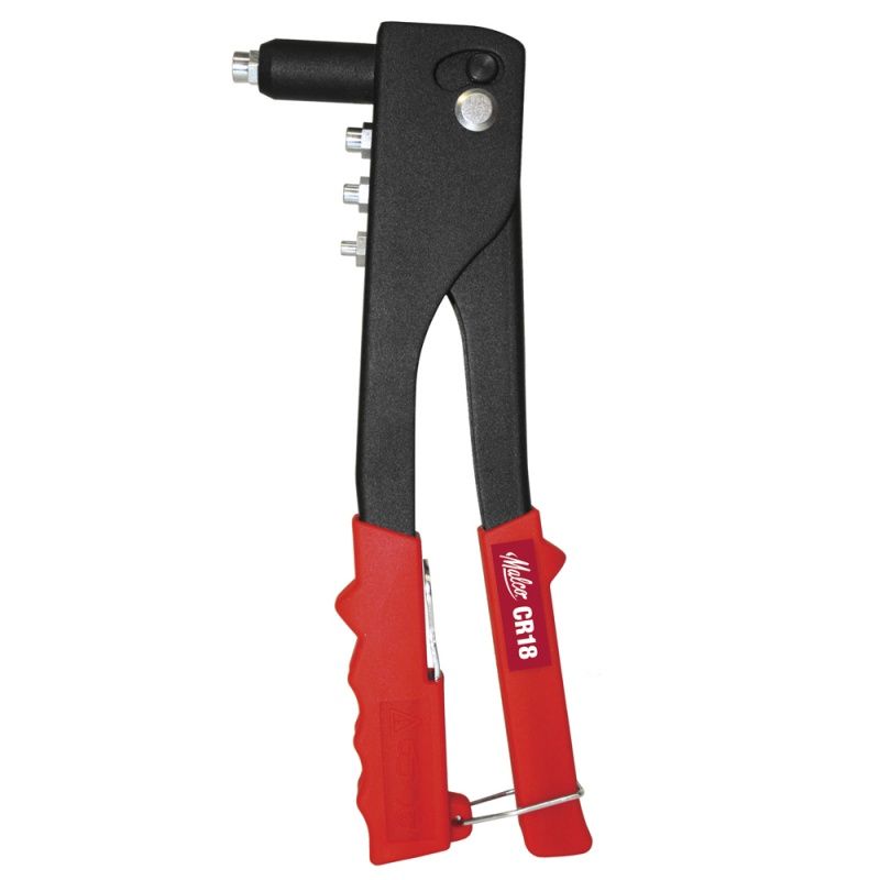 Hand Riveter