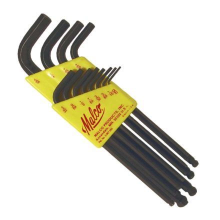 ALLEN WRENCHES