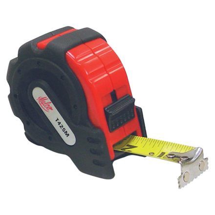25&#39; Magnetic Measuring Tape