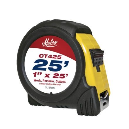 25&#39; Measuring Tape