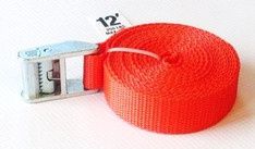 Tiegrrr Straps 12&#39;