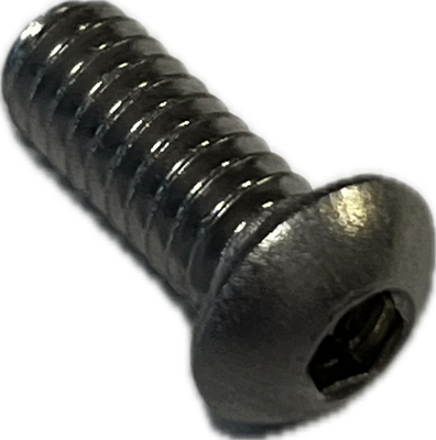 Cast Gutter Bracket Bolt