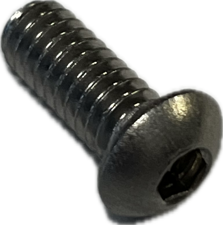 Cast Gutter Bracket Bolt