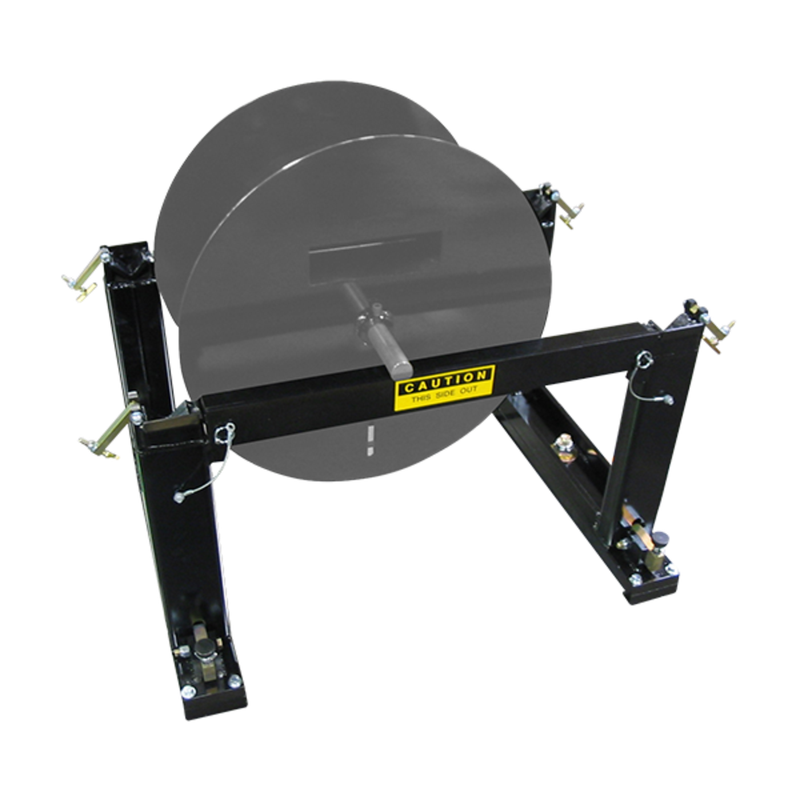 Transfer Rack (Pair)