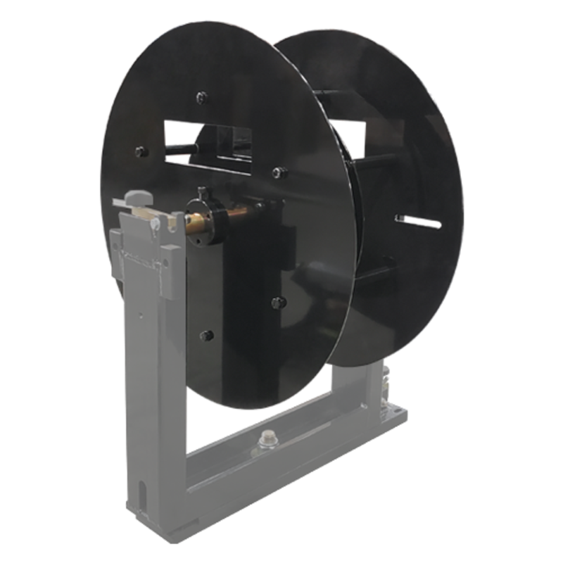 20" Adjustable Width Reel