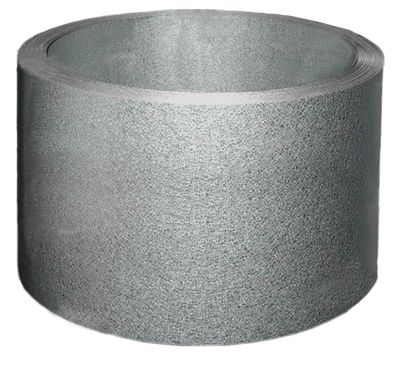 15" GALVALUME GUTTER COIL