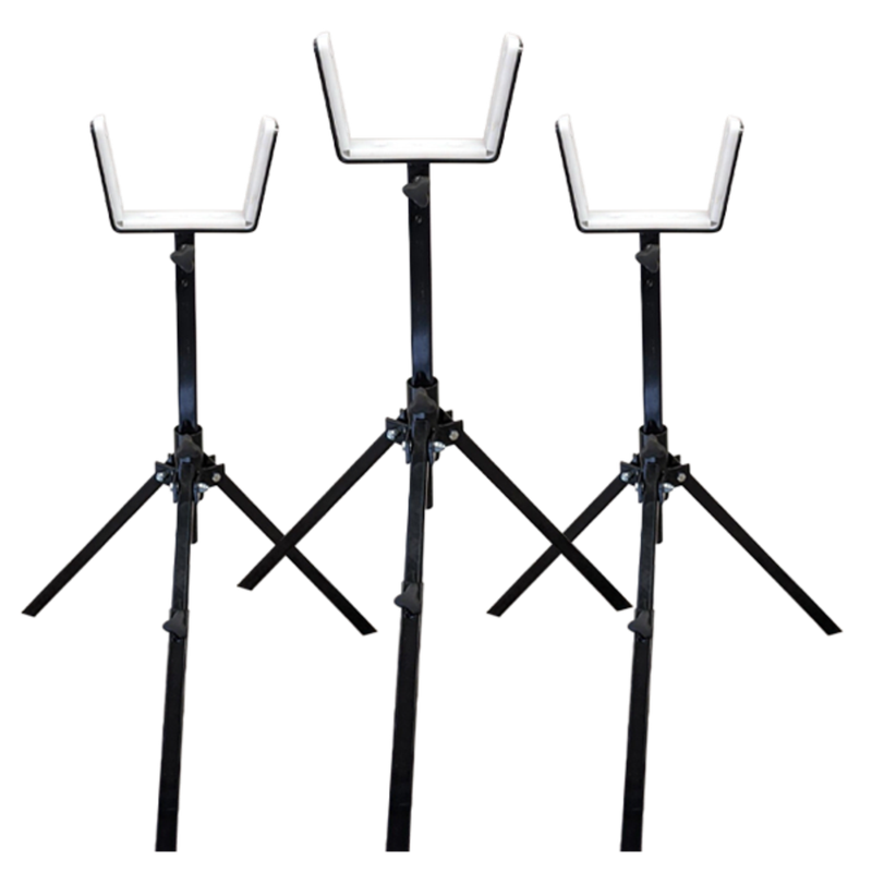 Gutter Run Out Stand (3 Pack)