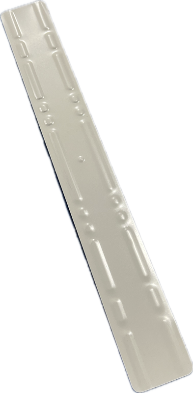 2x3 Downspout Straps