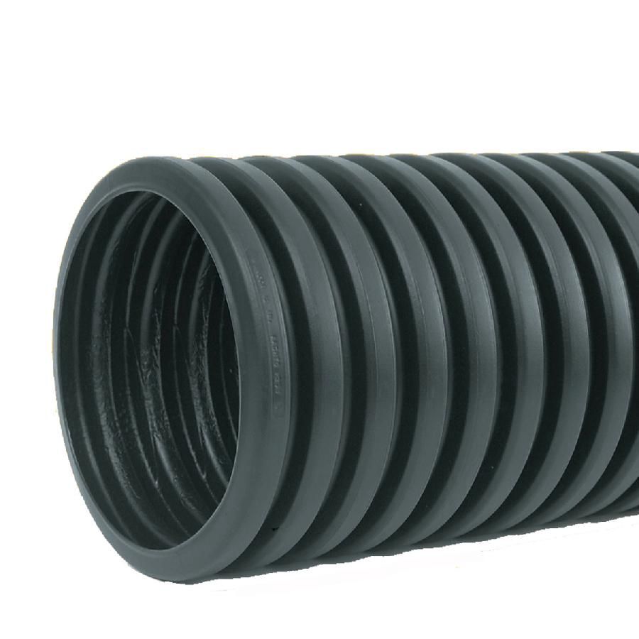 24" Corrugated Pipe (2' Length)