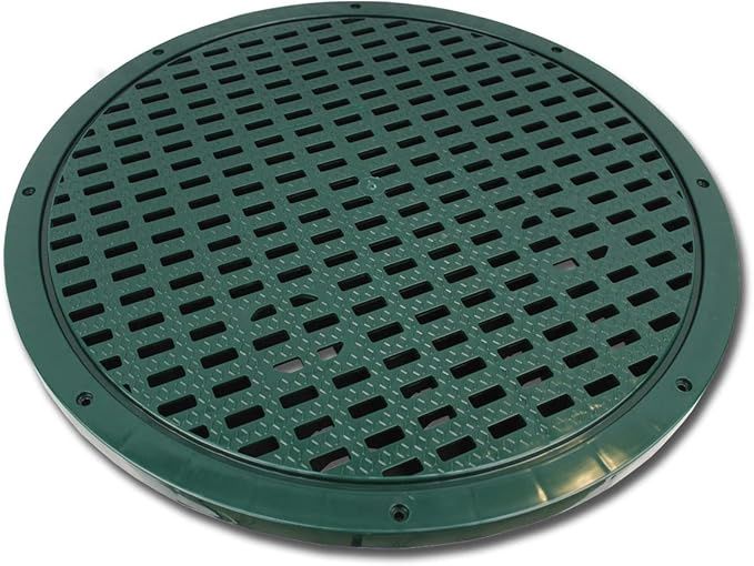 24" Crock Grate