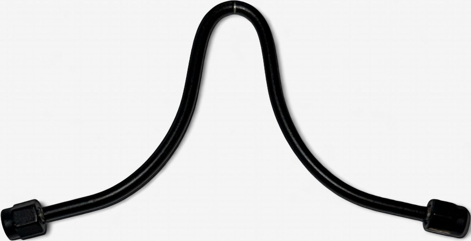 Rainchain Top Wires with Nuts