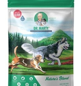 Dr. Marty Nature's Blend Essential Wellness