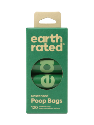 Earth Rated Poopbags Refill