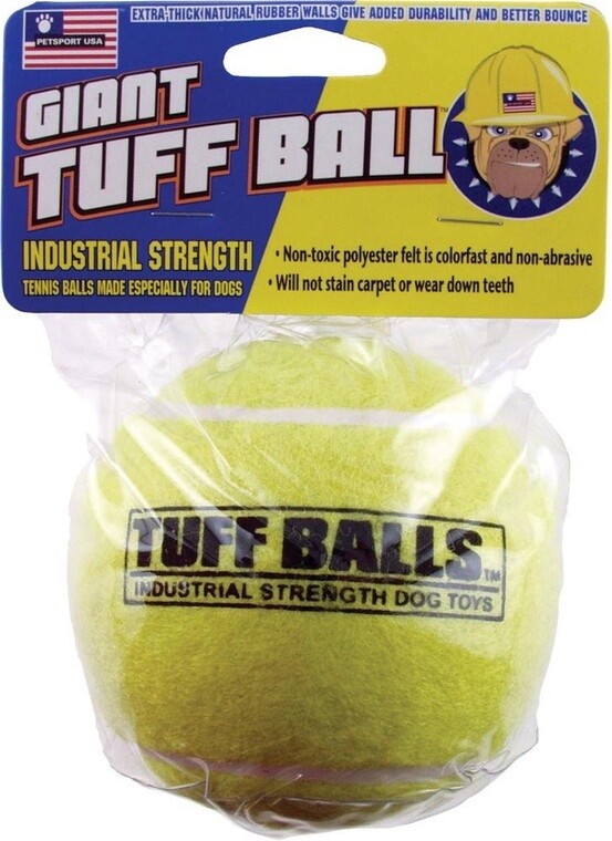 Tuff Ball Giant
