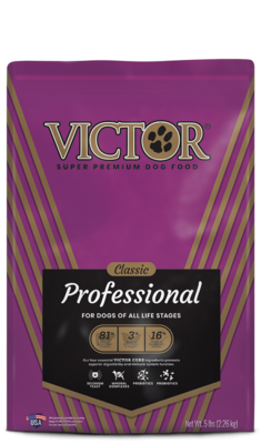 Victor Professional