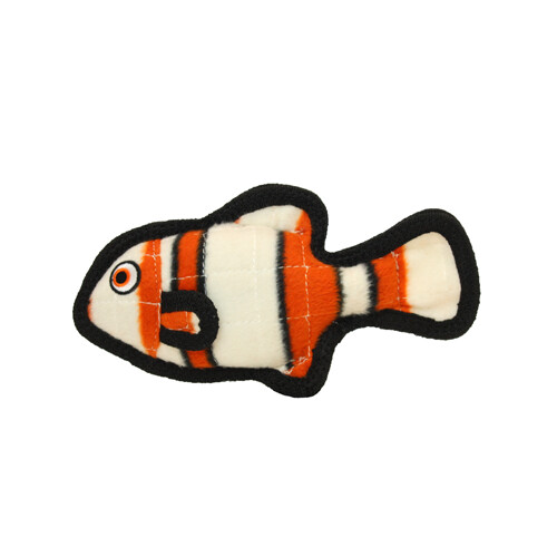 Tuffy Ocean Fish Jr, Color: Orange