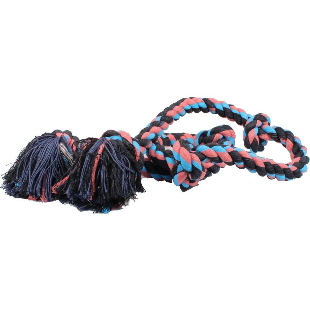 Mammoth Rope Super 5 Knot