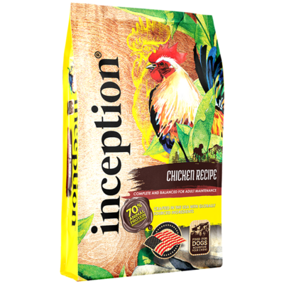 Inception Chicken