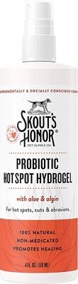 Skouts Honor Hotspot Hydrogel