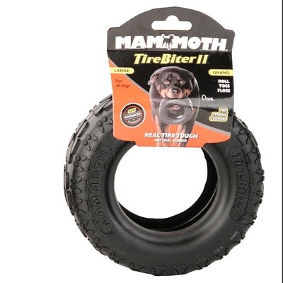 Mammoth Tire Biter II LG