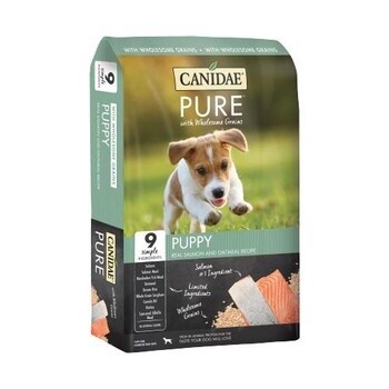 Canidae GF Pure Puppy