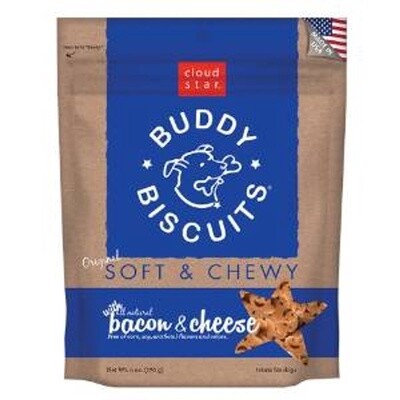 Buddy Biscuits B & C