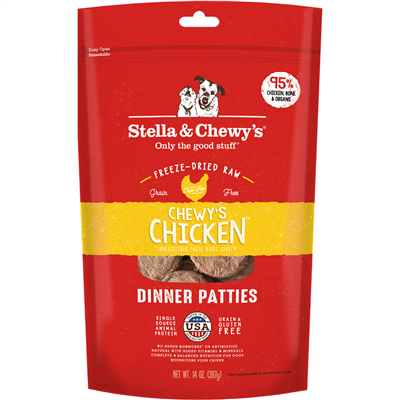 Stella & Chewy's Chicken