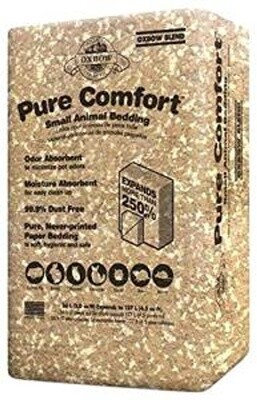 *Oxbow Pure Blend Comfort