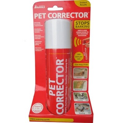 - Pet Corrector 200ml