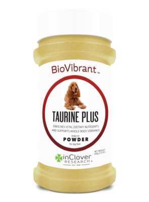 InClover BioVibrant Taurine