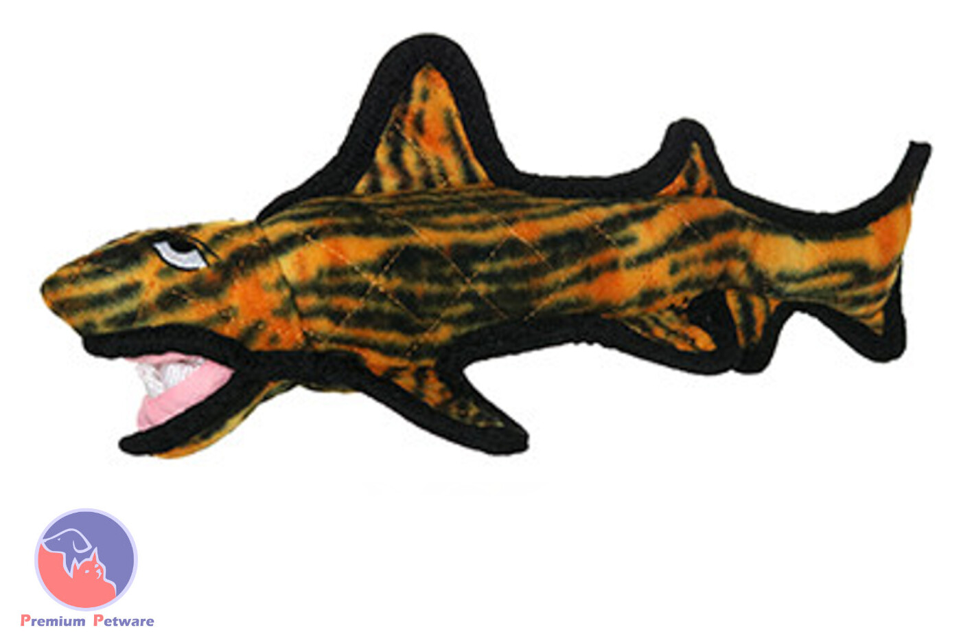 Tuffy Ocean Tiger Shark