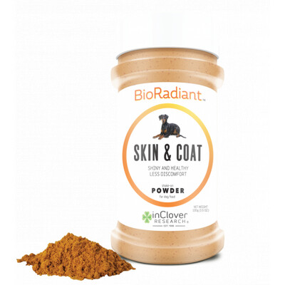 InClover BioRadiant Skin/Coat