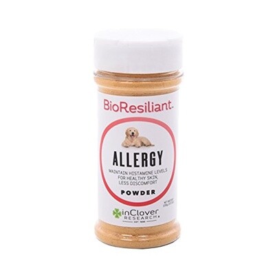 InClover BioResilliant Allergy