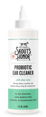 Skouts Honor Probiotic Ear