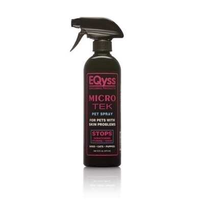 Eqyss Micro Tek Spray