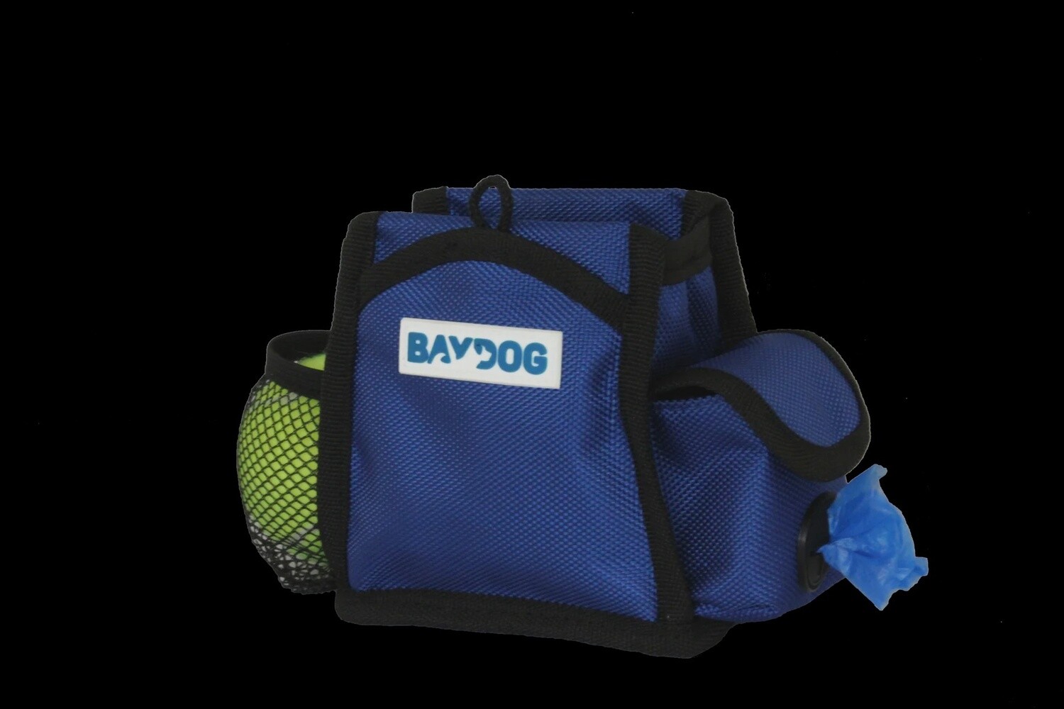 Pack-N-Go, Colour: Baydog Blue