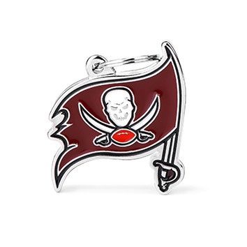 Tampa Bay Buccaneers ID Tag