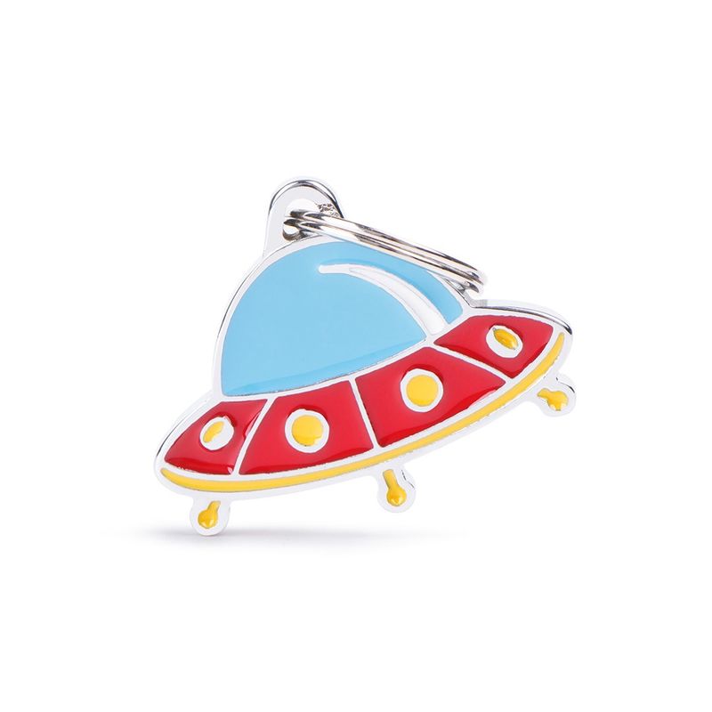 Charms Ufo Charms