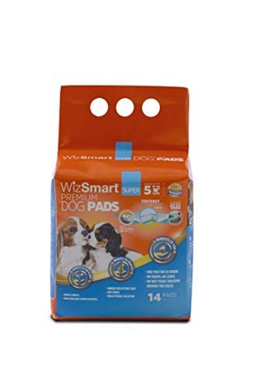 - WizSmart 14 Pack