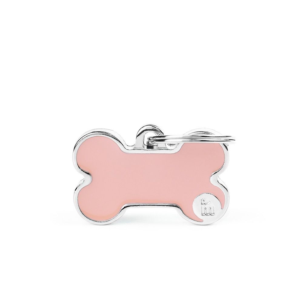 Small Pink Bone